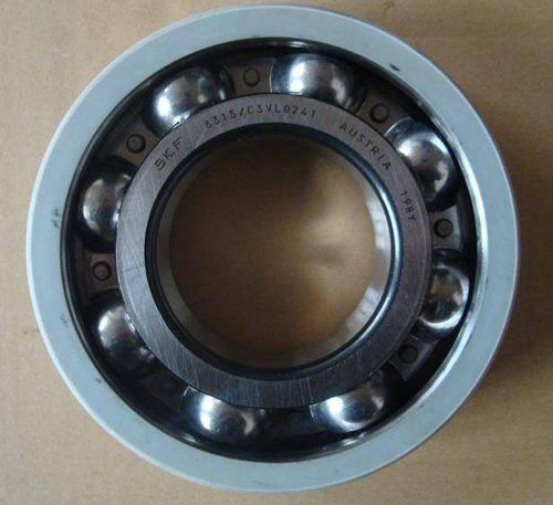 6310 TN C3 bearing for idler Factory